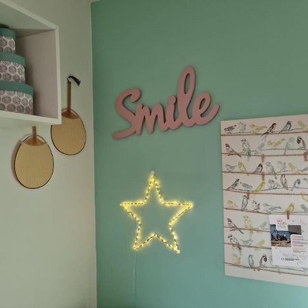 Apartmán Le Secret De Sanary Exteriér fotografie